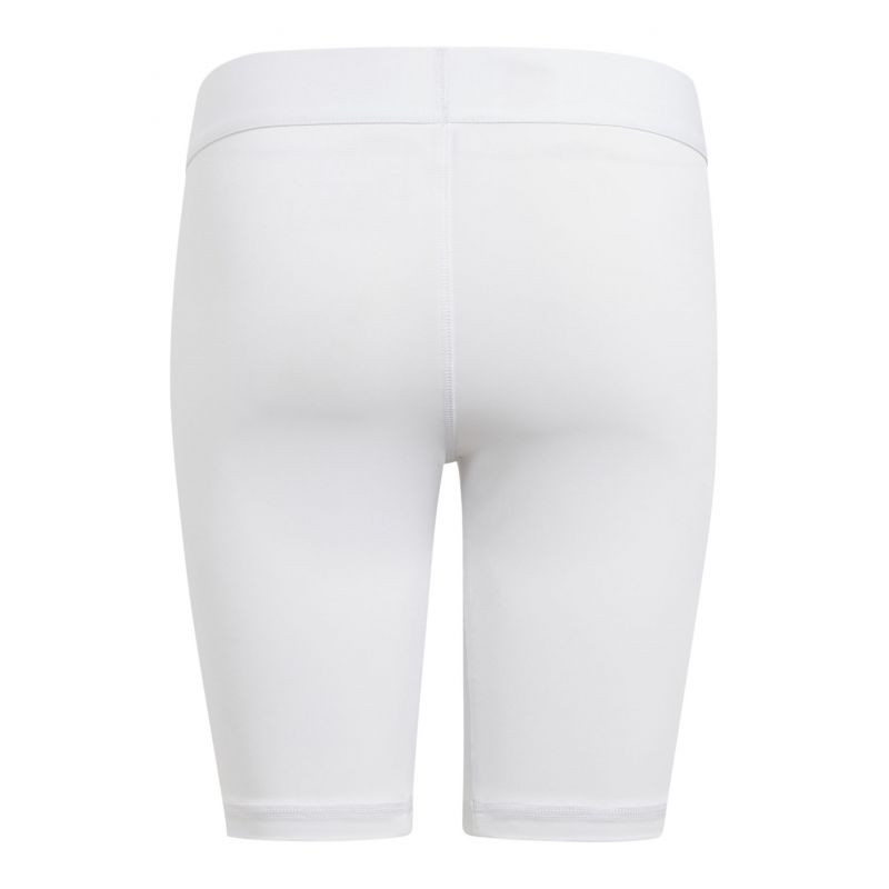 Spodenki adidas tech-fit short tight jr