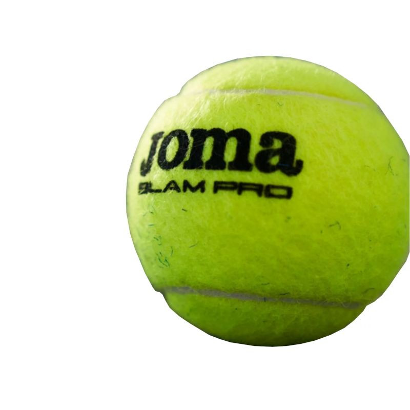 Piłki tenisowe joma tournament 3p padel ball 400999