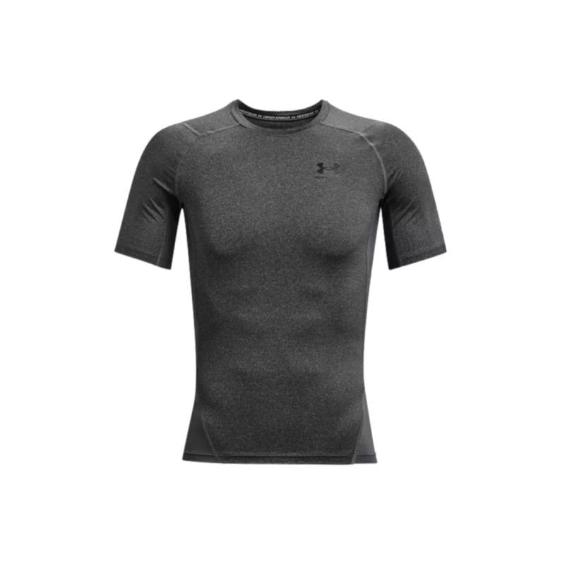 Koszulka under armour heatgear armour short sleeve m 1361518