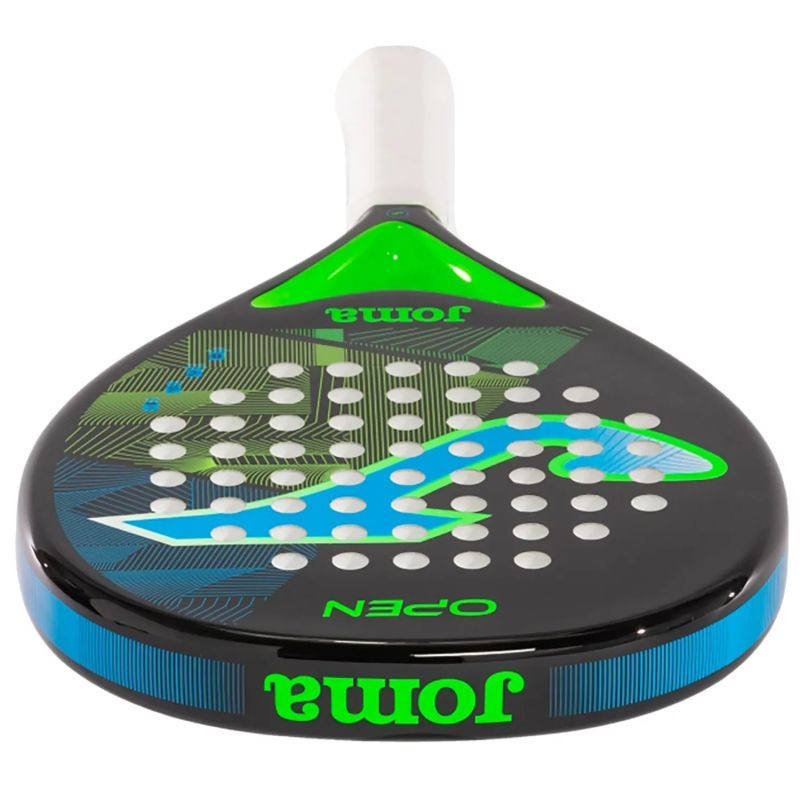 Rakieta joma open padel racquet 400814