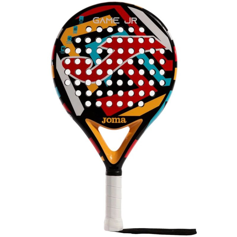 Rakieta joma game ii padel racquet jr 401017