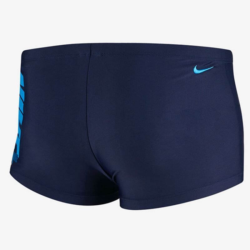 Kąpielówki nike shift logo m nessd638