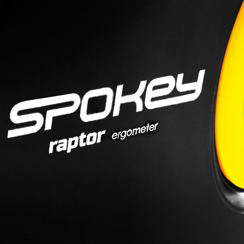 Rower magnetyczny spokey raptor