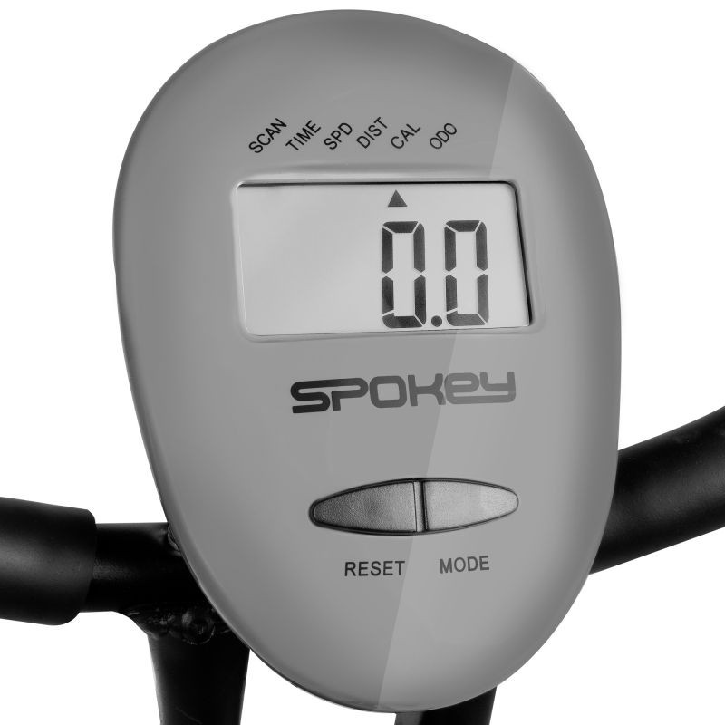 Rower magnetyczny składany spokey xfit+