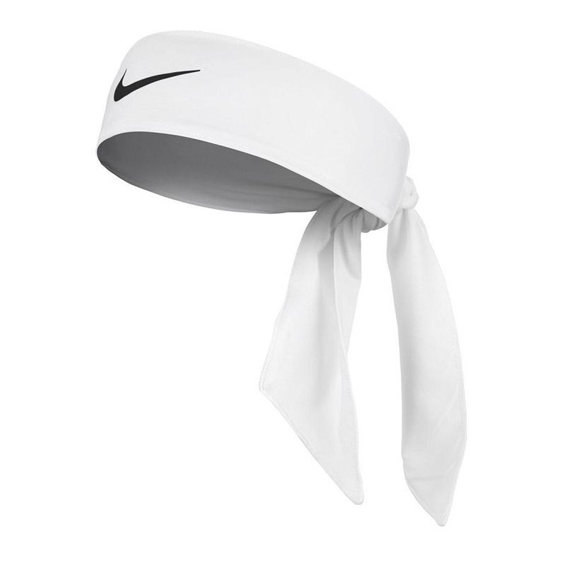 Opaska na głowę nike dri-fit head tie 4.0 w n1002146