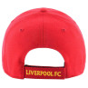 Czapka 47 brand epl fc liverpool cap m epl-mvp04wbv