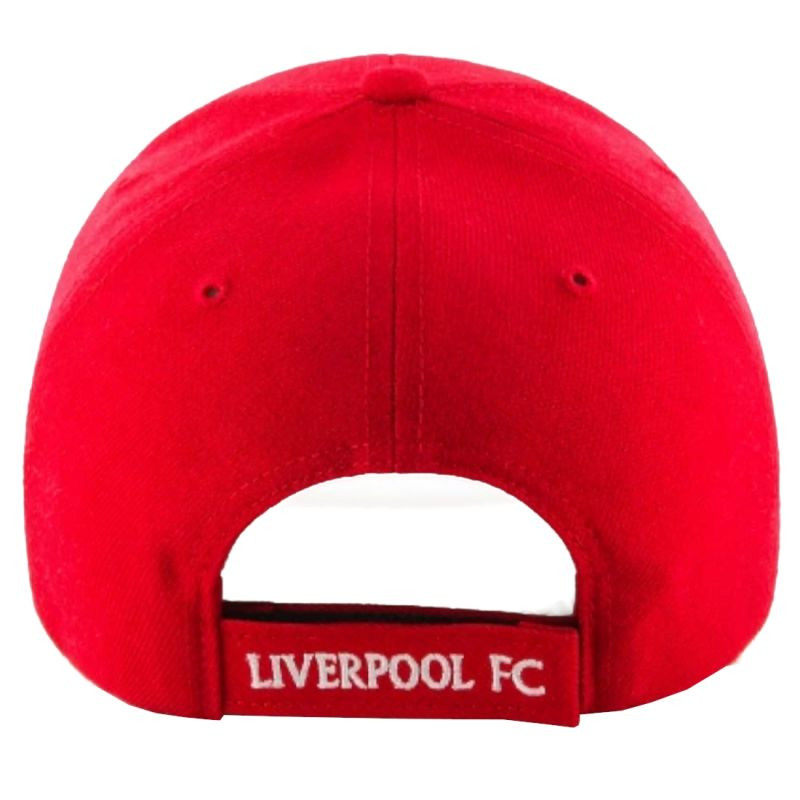 Czapka z daszkiem 47 brand epl fc liverpool cap