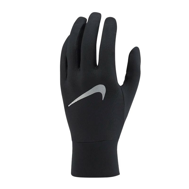 Rękawiczki do biegania nike accelerate running gloves n1001584