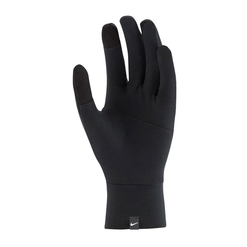 Rękawiczki do biegania nike accelerate running gloves n1001584