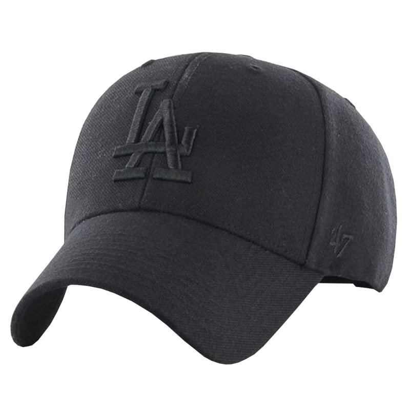 Czapka z daszkiem 47 brand mlb los angeles dodgers cap b-mvpsp12wbp