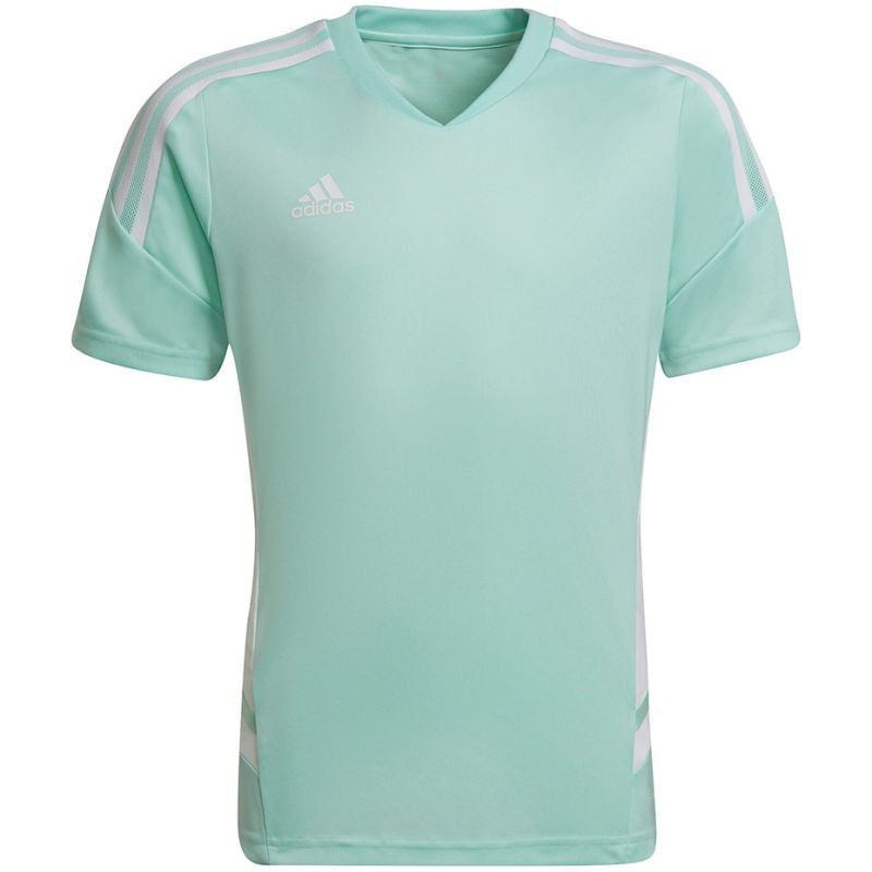 Koszulka adidas condivo 22 jersey jr