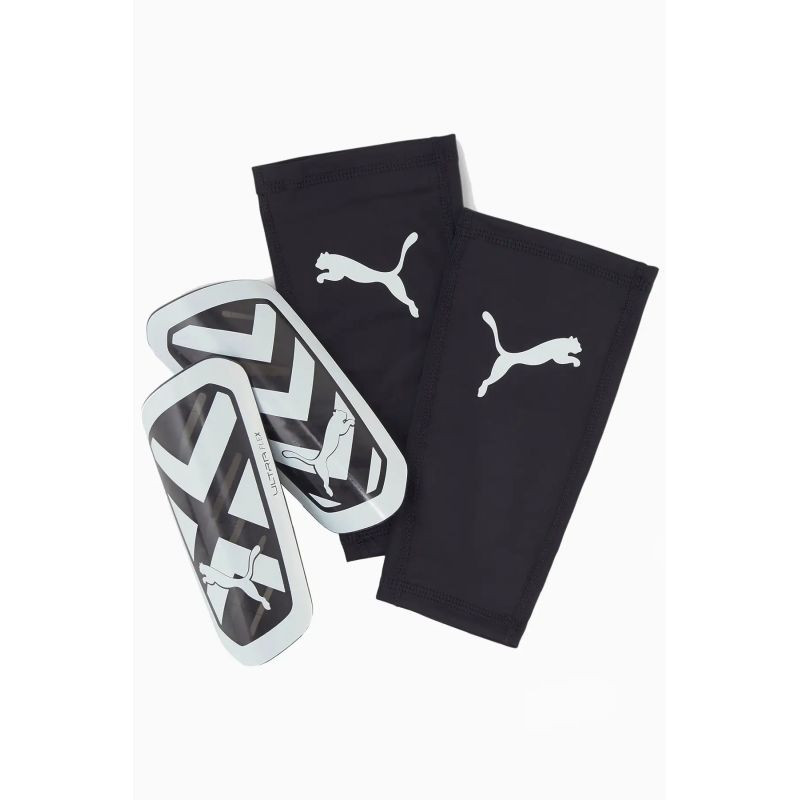 Nagolenniki puma ultra flex sleeve 030871