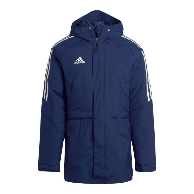 Kurtka adidas condivo 22 stadium parka m