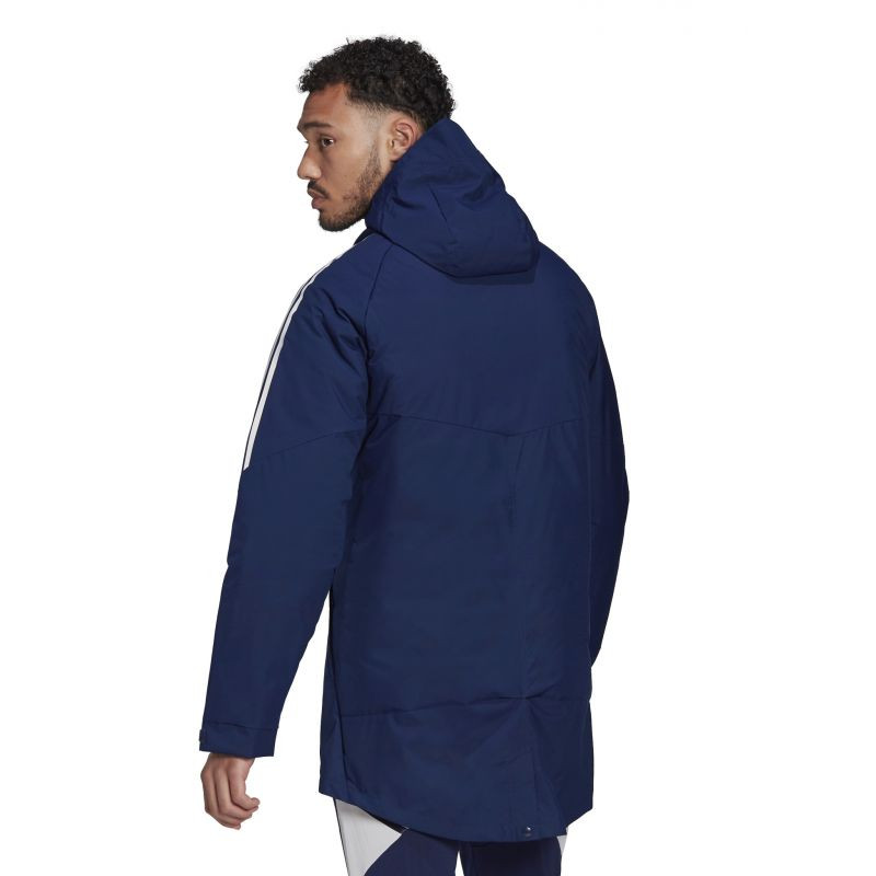 Kurtka adidas condivo 22 stadium parka m