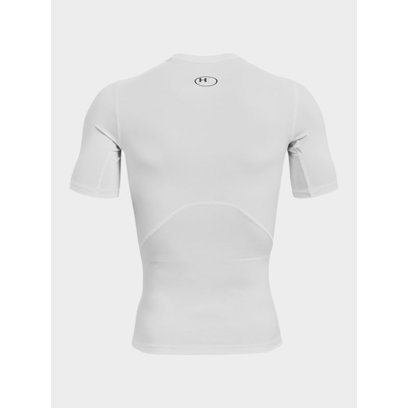 Koszulka under armour heatgear armour short sleeve m 1361518