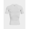 Koszulka under armour heatgear armour short sleeve m 1361518