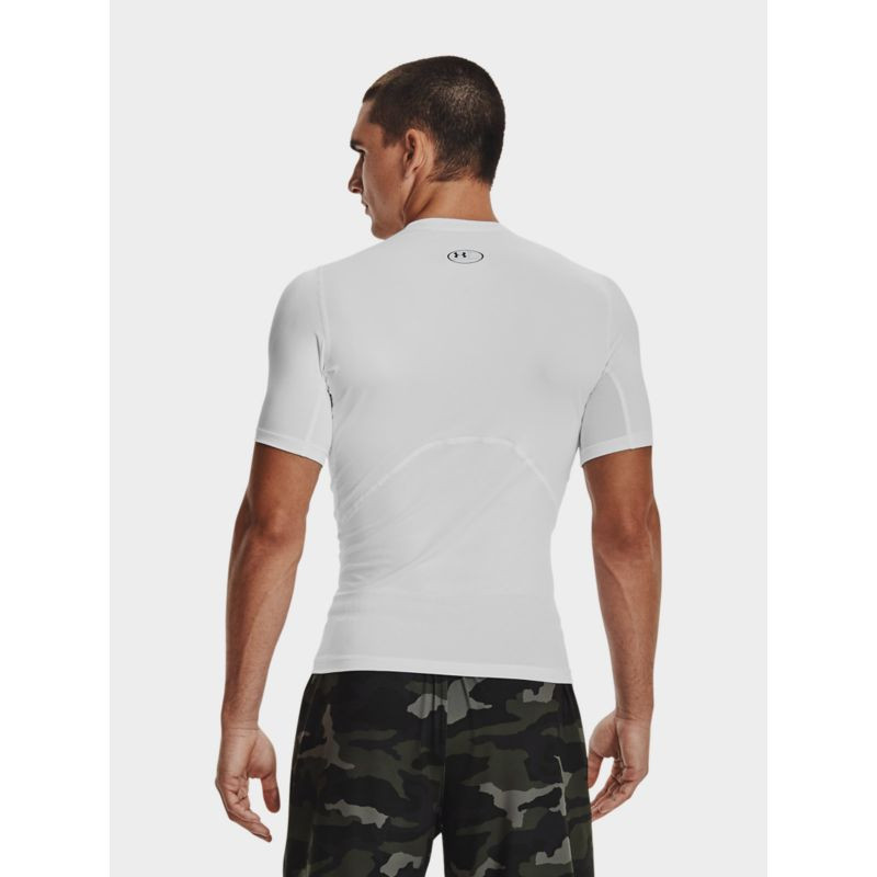 Koszulka under armour heatgear armour short sleeve m 1361518