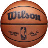 Piłka do koszykówki wilson nba official game ball