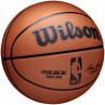 Piłka do koszykówki wilson nba official game ball