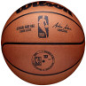 Piłka do koszykówki wilson nba official game ball