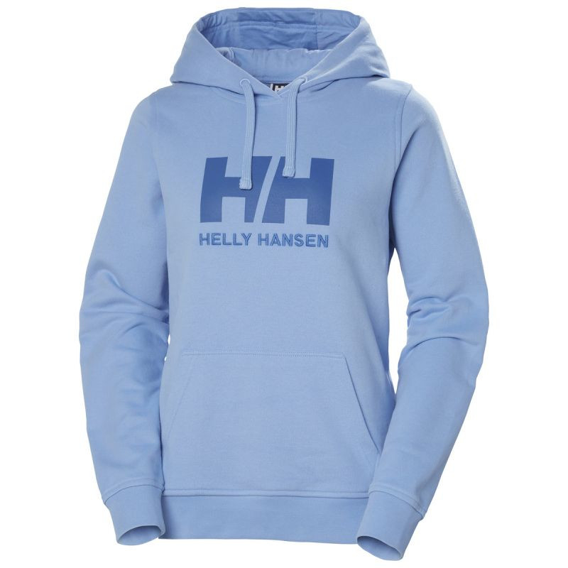 Bluza helly hansen logo hoodie w 33978