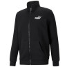 Bluza puma ess track jacket fl m 586694