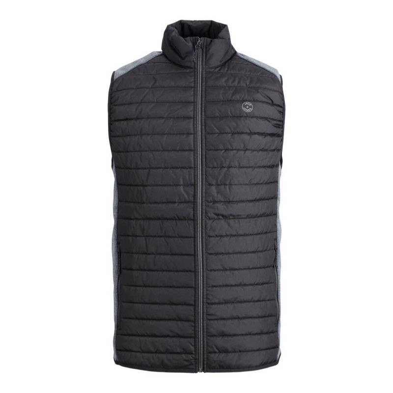 Kamizelka jack & jones jjemulti bodywarmer collar noos m