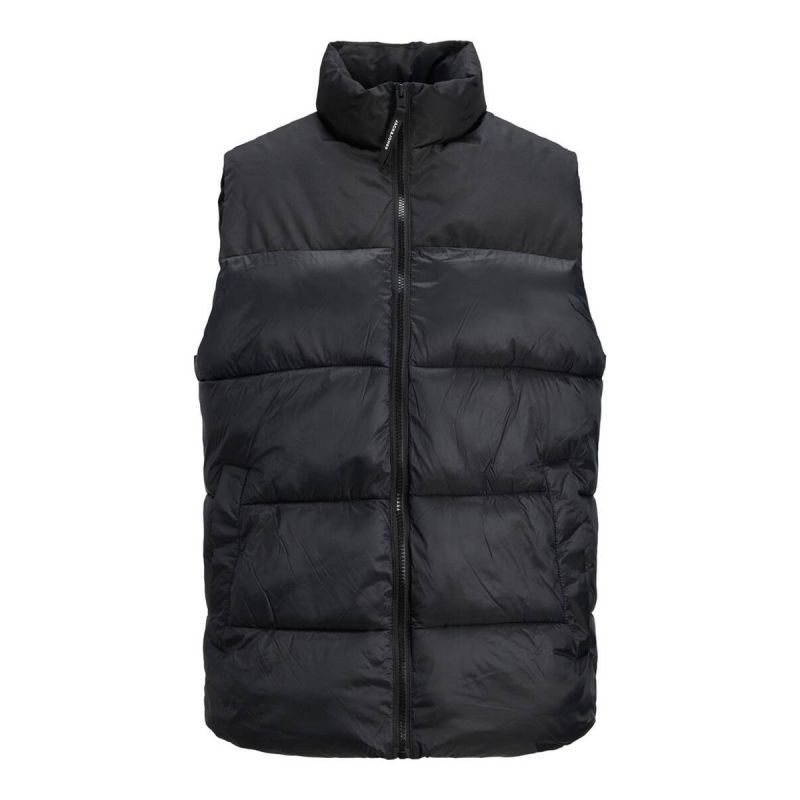 Kamizelka jack & jones jjetoby bodywarmer collar m