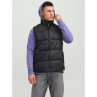 Kamizelka jack & jones jjetoby bodywarmer collar m