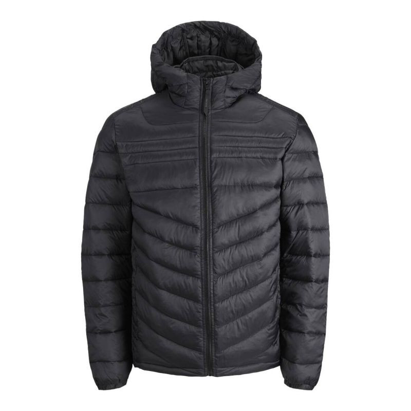 Kurtka jack & jones jjehero puffer hood noos m