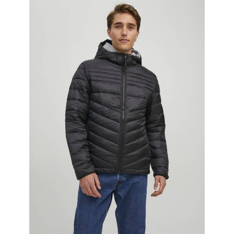 Kurtka jack & jones jjehero puffer hood noos m