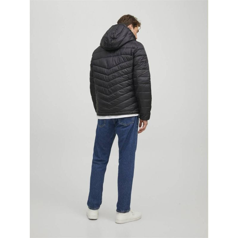 Kurtka jack & jones jjehero puffer hood noos m