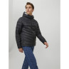 Kurtka jack & jones jjehero puffer hood noos m