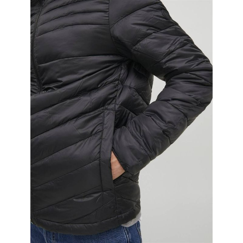 Kurtka jack & jones jjehero puffer hood noos m