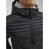 Kurtka jack & jones jjehero puffer hood noos m