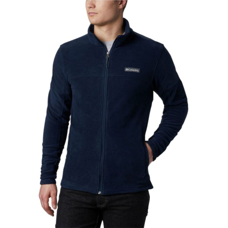 Bluza columbia basin trail iii full zip fleece m