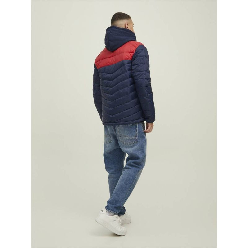 Kurtka jack & jones jjetoby bodywarmer collar noos m