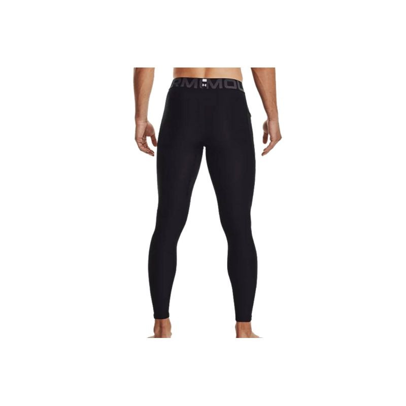 Spodnie under armour heatgear armour leggings m 1361586