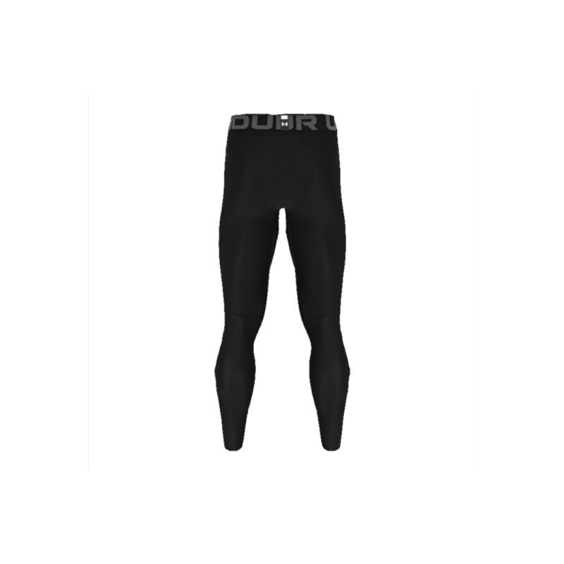 Spodnie under armour heatgear armour leggings m 1361586