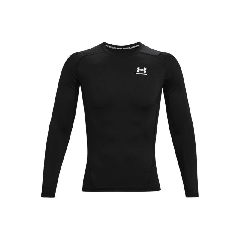 Koszulka under armour heatgear armour long sleeve m 1361524