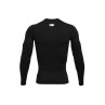 Koszulka under armour heatgear armour long sleeve m 1361524