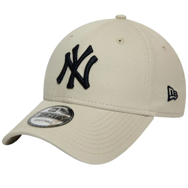 Czapka z daszkiem new era 9forty new york yankees mlb league essential cap