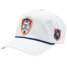 Czapka z daszkiem american needle lightweight rope american golf classic cap