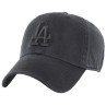 Czapka 47 brand mlb los angeles dodgers cap b-rgw12gwsnl