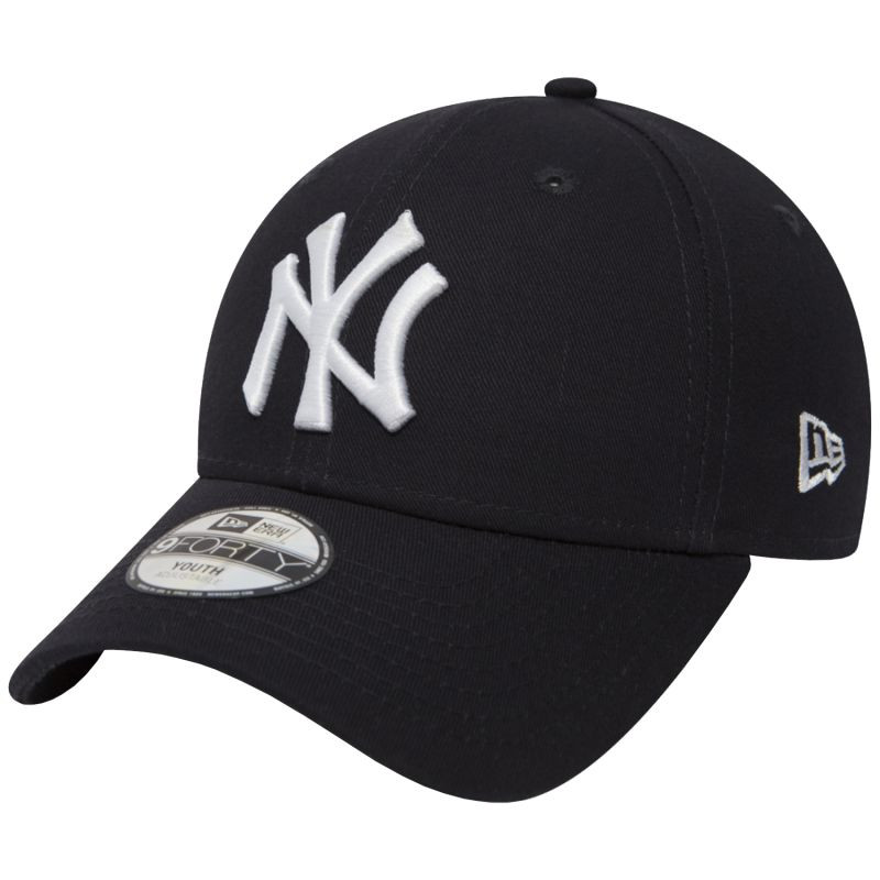 Czapka new era 9forty fashion new york yankees mlb cap jr