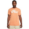 Koszulka nike tee just do it swoosh m ar5006