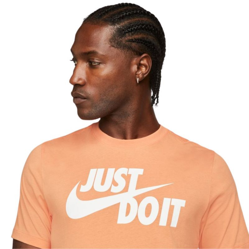 Koszulka nike tee just do it swoosh m ar5006