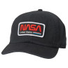 Czapka z daszkiem american needle hepcat nasa cap