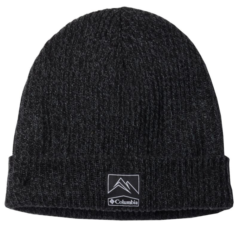 Czapka columbia whirlibird cuffed beanie