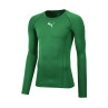 Koszulka termoaktywna puma liga baselayer tee ls 655920-05